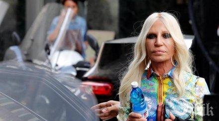 донатела версаче брои млн евро вила