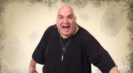 решителност фънки зарече свинско чумата