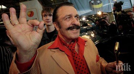 почина легендата руския шансон вили токарев