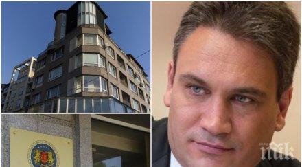 първо пик напускането пламен георгиев проговори заплахите дали коментирал премиера оставката обновена