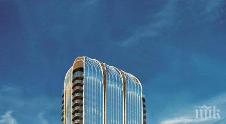 съдът потвърди законността строежа златен век