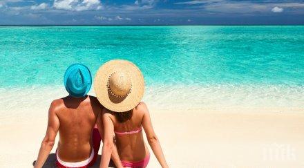 евростат всеки трети българин позволи едноседмична почивка