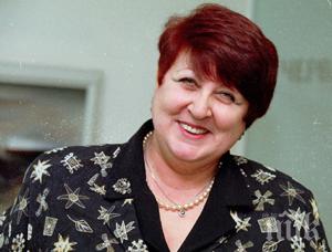 тъжна вест внезапно почина известно име българския туризъм донка соколова