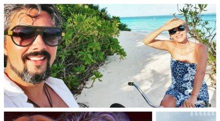 разгул малдивите гала стряска туристи монокини голият стефан подканя подводен секс снимки