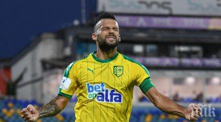 кошмарът синята защита тричковски сподели първи път