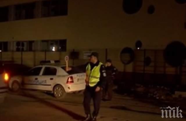 АЛКОХОЛ И ДРОГА: Шофьор на БМВ уби таксиметров водач в Пловдив