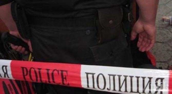 Откриха труп на мъж в димитровградско село