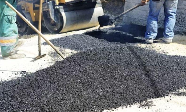 Ремонтират пътната инфраструктура в 30 села от община Велико Търново