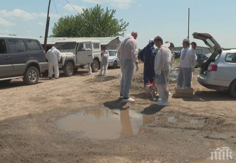 Свиневъдите скочиха срещу протестите и зоват за извънредно положение: Вирусът започна от частните домове и настояваме да спазват изискванията! 