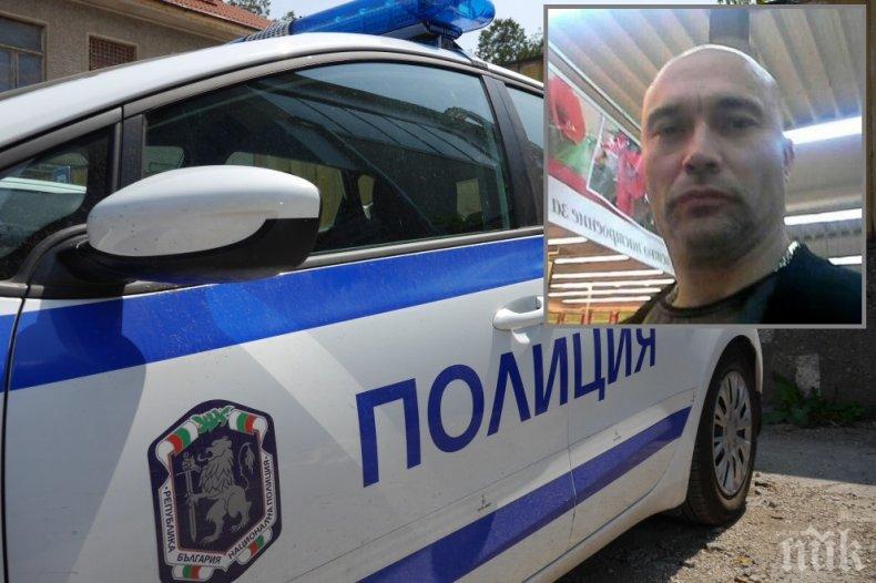 Баща и син, убили бизнесмен и натикали трупа му в бидон, застават пред съда