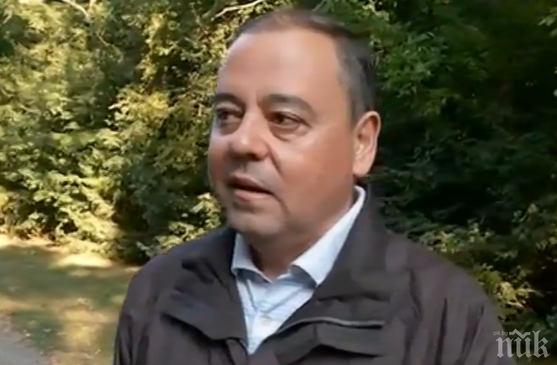 ШОК: Двама нападнаха с нож и отвертка известен композитор в Западен парк