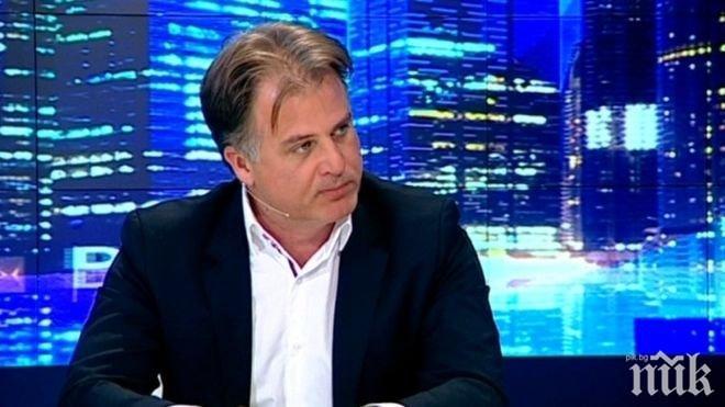 Намалиха присъдата на бившия зам.-финансов министър Красимир Катев за катастрофата с два трупа