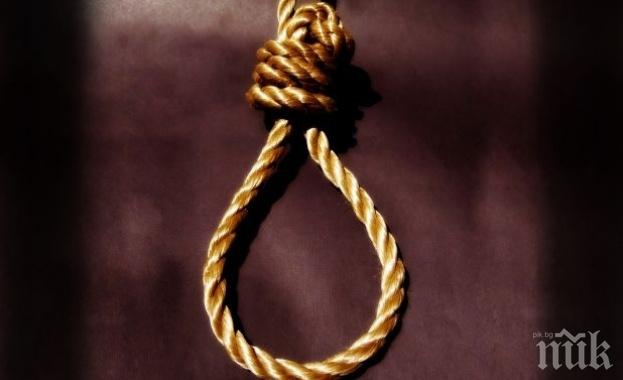 Япония извърши две екзекуции