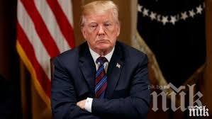 РУСКИ МЕДИИ: Тръмп срина рублата