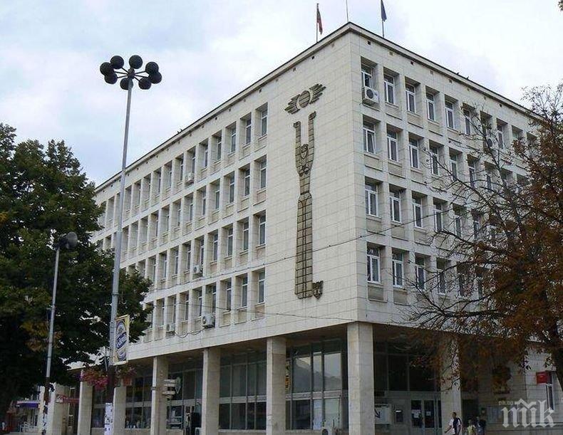 ГЕРБ и ВМРО с шест номинации за кмет на Мездра