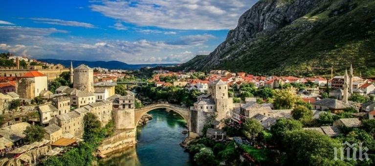 Постигнаха споразумение за централно правителство на Босна и Херцеговина