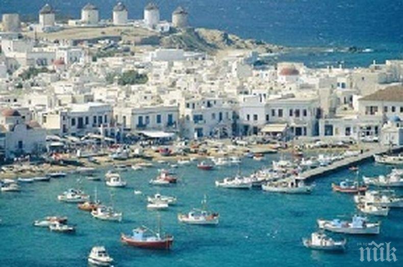 Кипър и пет страни от Източното Средиземноморие със съвместни туристически пакети