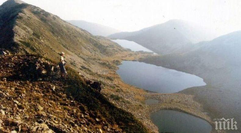 Нови правила и глоби за придвижване в Национален парк Рила