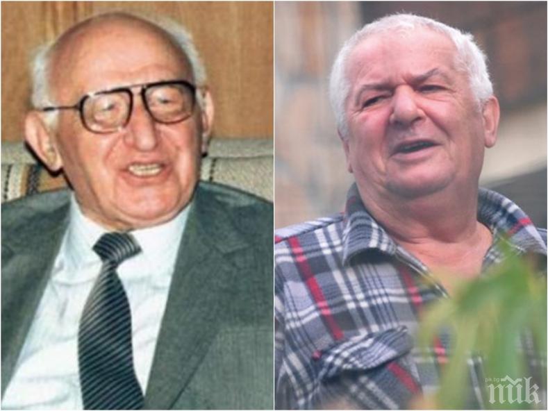 ТЪЖНА ВЕСТ: Почина сватът на Тато