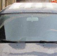 Отново замериха наднормено мръсен въздух в Пловдив