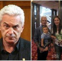 САМО В ПИК И 