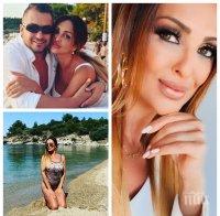 САМО В ПИК: Ето откъде са милионите на любовника на Глория - вижте хотела на Йордан Джермански, в който е палувал и с бившата си Ирен Онтева (СНИМКИ)