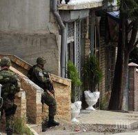 Кошмар: Сериен убиец върлува в Северна Македония