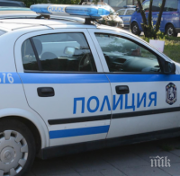 Мъж нанесе побой над дете на детска площадка Мъж нанесе побой над дете на детска площадка