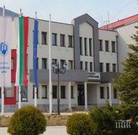 В Сапарева баня текат ремонти за 2 млн. лв