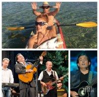 МЪЖКИ ХИТРОСТИ: Победителят от 