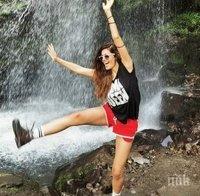 ЛЯТНО БЕЗГРИЖИЕ: Михаела Филева тръгна на пътешествие - ето в чия компания ЛЯТНО БЕЗГРИЖИЕ: Михаела Филева тръгна на пътешествие - ето в чия компания