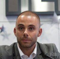 Александър Ненков: В много области БСП се включват в организирането на протести на стопани на прасета