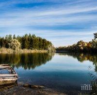 ДРАМА: Жена изчезна в Дунав - влязла в реката, за да търси телефона си