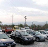 Тенденции: Българинът купува предимно стари коли на цени до...