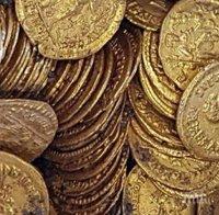 Въоръжена банда задигна 2 млн. долара от държавния трезор в Мексико