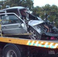 Вадят полицаи и камери срещу касапницата на пътя Бургас - Царево