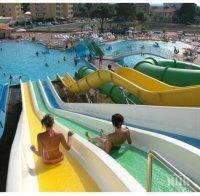 Ето кой е загиналият младеж на екстремната пързалка в Приморско