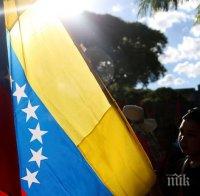 Властите във Венецуела отказаха участие в поредния кръг от преговори с опозицията