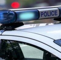 Спипаха мъж, задигнал два пастета и две бутилки уиски