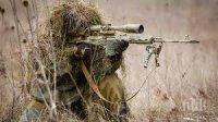 Убиха терорист от ИДИЛ в Ингушетия (ВИДЕО)