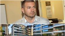 ЕКСКЛУЗИВНО В ПИК: Прокуратурата заковава Иван Тодоров с нови доказателства – 6 часа събирали техника от палата му в „Бояна“. Хакерският бос в таен чат: Ще свалям правителството! (ДОКУМЕНТИ)