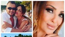 САМО В ПИК: Ето откъде са милионите на любовника на Глория - вижте хотела на Йордан Джермански, в който е палувал и с бившата си Ирен Онтева (СНИМКИ)
