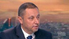 ЕКШЪН! Яне Янев скочи след кибер атаката: Твърдението на НАП за папката „Qne Qnev” е абсолютна лъжа. Очаквам извинение!