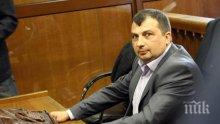 ГЕРБ издига кмета на Септември за нов мандат