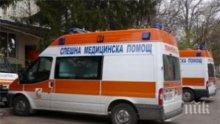 АДСКА ЖЕГА: Хора в Монтана и Сливен колабират