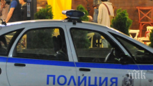 Спипаха видинчанин с дрога