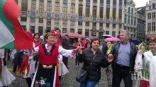 Петър Волгин специално за ПИК и "Ретро": Кристалина няма нищо общо с България