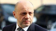 Министерски съвет възложи на Томислав Дончев организацията на местните избори
