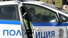 ТРЕТА ВЪЗРАСТ: 76-годишен шофьор помля 86-годишна пешеходка в Несебър