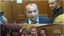 ИЗВЪНРЕДНО В ПИК TV: Адвокатът на Кристиян Бойков проговори в съда - ще се превърне ли обвиняемият в свидетел? Хакерът безмълвен, избегна контакт с шефа си Иван Тодоров (ОБНОВЕНА)